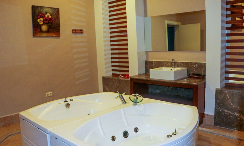 Sandıklı Thermal Park Resort Spa & Convention Center