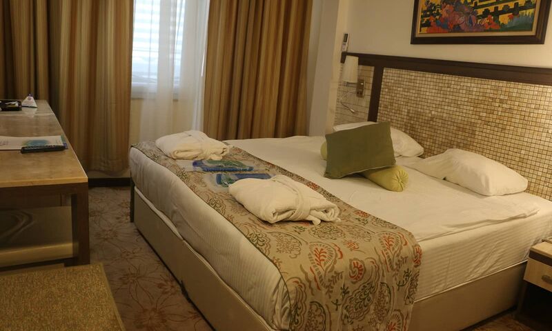 Sandıklı Thermal Park Resort Spa & Convention Center