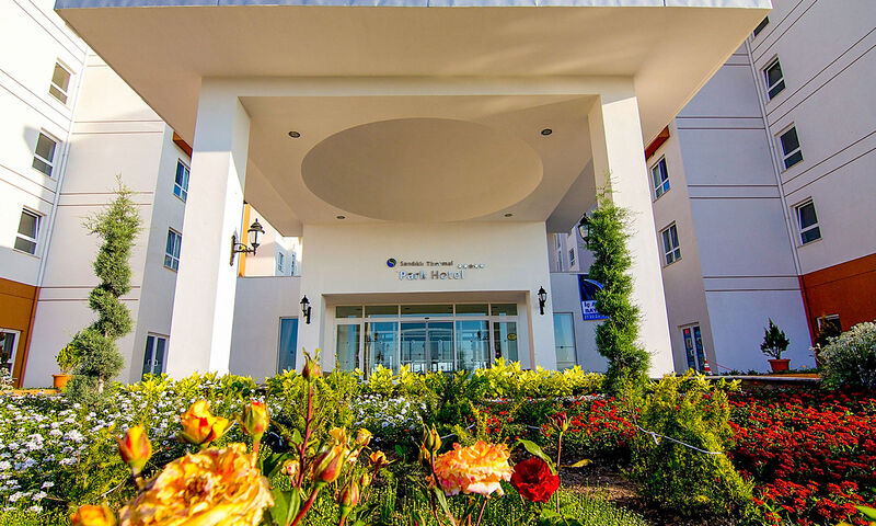 Sandıklı Thermal Park Resort Spa & Convention Center