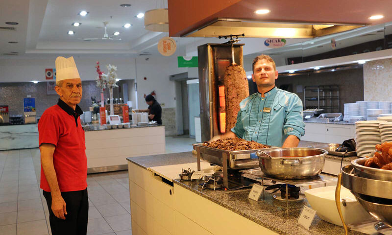 Sandıklı Thermal Park Resort Spa & Convention Center