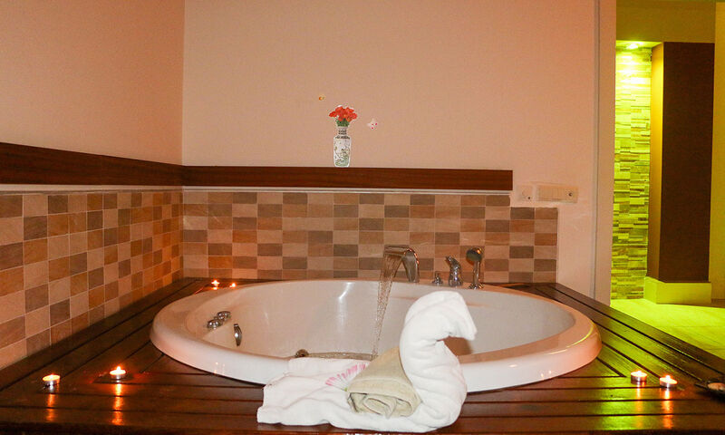 Sandıklı Thermal Park Resort Spa & Convention Center