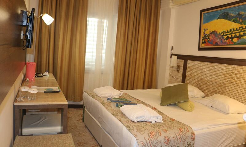 Sandıklı Thermal Park Resort Spa & Convention Center