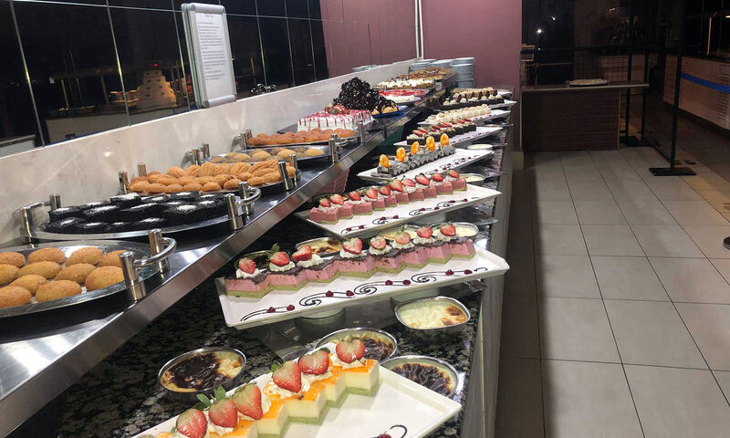 Sandıklı Thermal Park Resort Spa & Convention Center