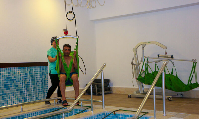 Sandıklı Thermal Park Resort Spa & Convention Center