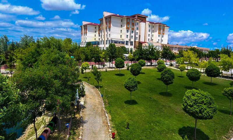 Sandıklı Thermal Park Resort Spa & Convention Center