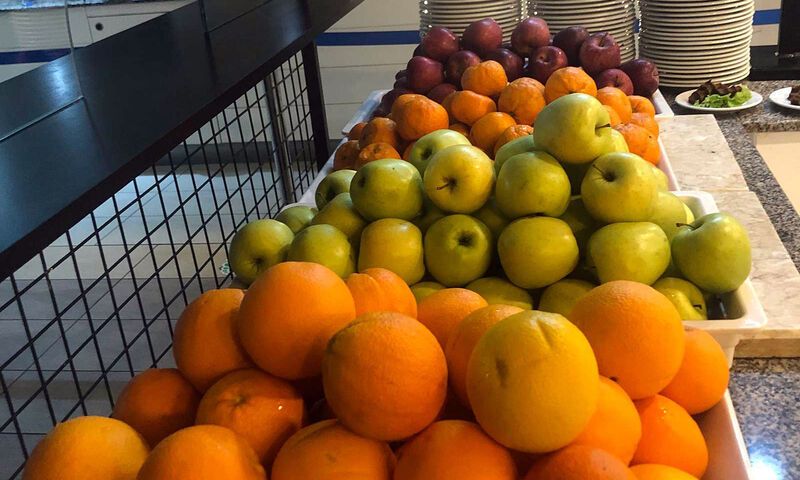 Sandıklı Thermal Park Resort Spa & Convention Center