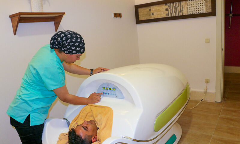 Sandıklı Thermal Park Resort Spa & Convention Center