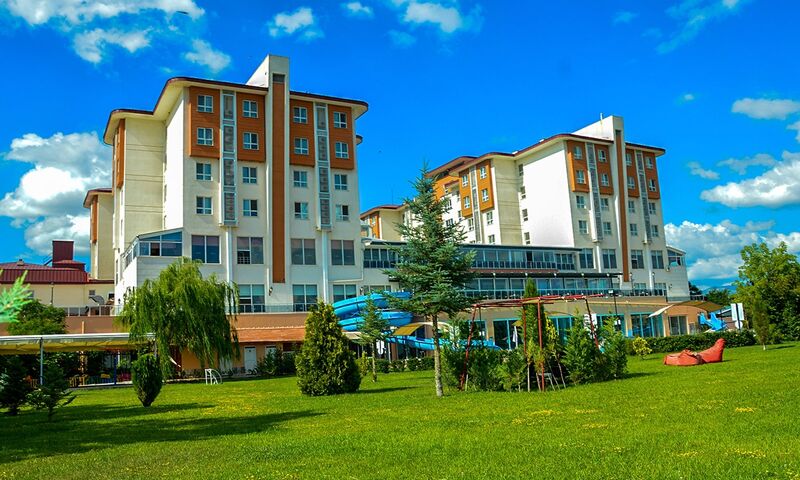 Sandıklı Thermal Park Resort Spa & Convention Center