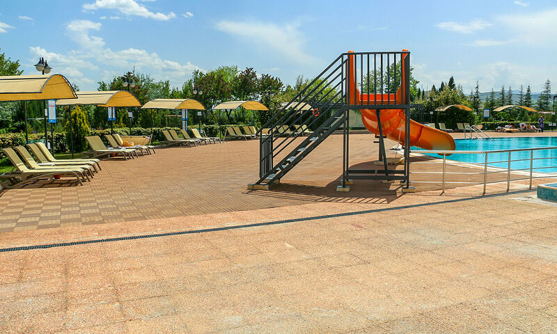 Sandıklı Thermal Park Resort Spa & Convention Center