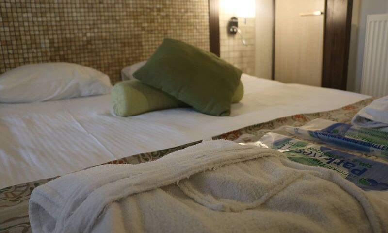 Sandıklı Thermal Park Resort Spa & Convention Center