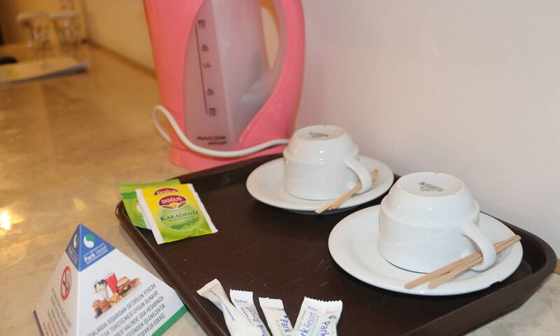 Sandıklı Thermal Park Resort Spa & Convention Center