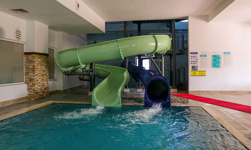 Sandıklı Thermal Park Resort Spa & Convention Center