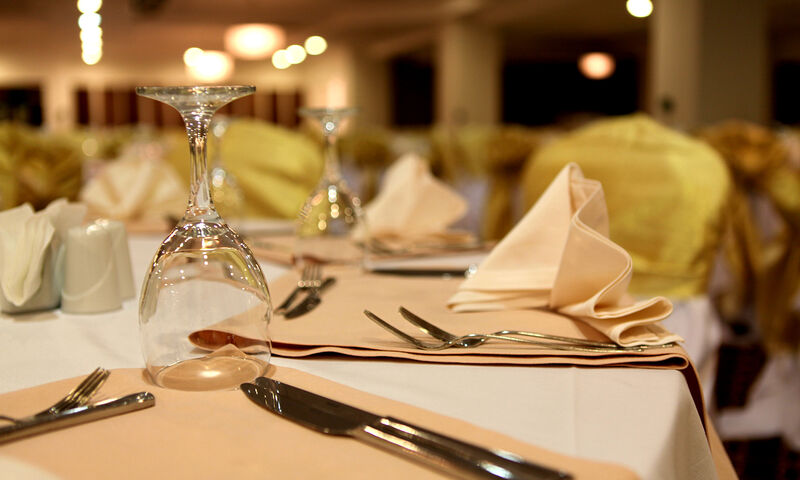 Sandıklı Thermal Park Resort Spa & Convention Center