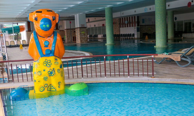 Sandıklı Thermal Park Resort Spa & Convention Center