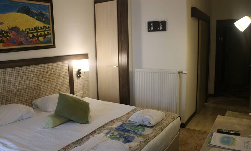 Sandıklı Thermal Park Resort Spa & Convention Center