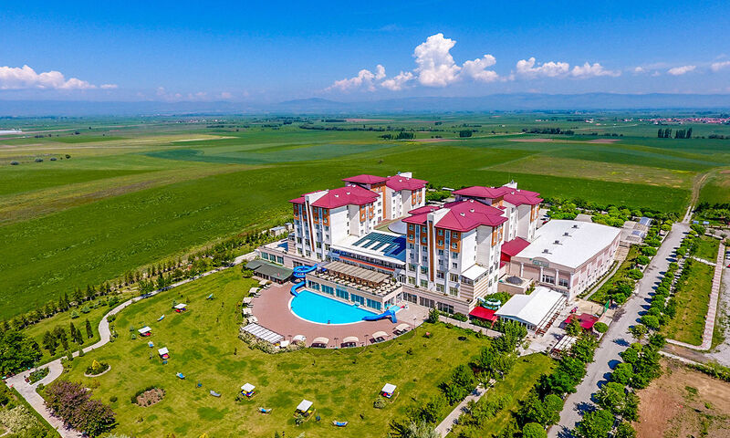 Sandıklı Thermal Park Resort Spa & Convention Center