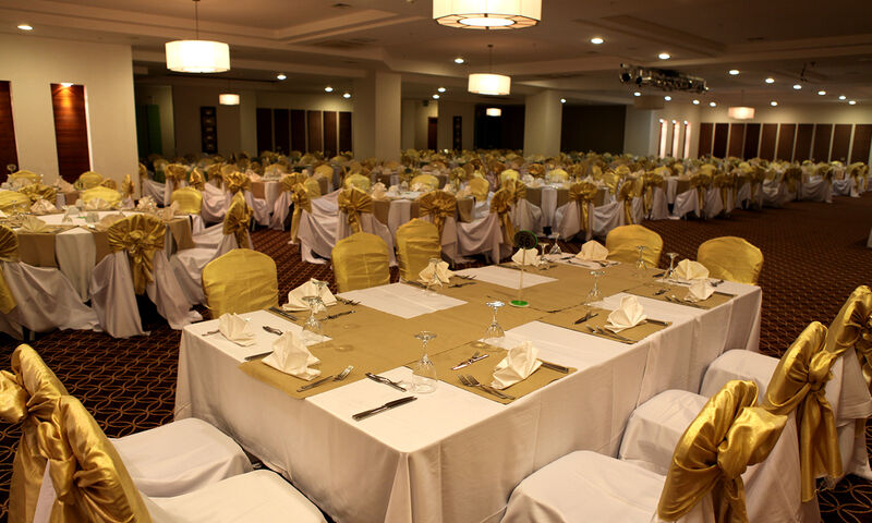 Sandıklı Thermal Park Resort Spa & Convention Center