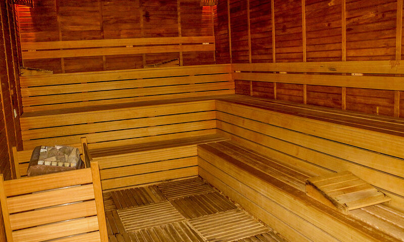 Sandıklı Thermal Park Resort Spa & Convention Center