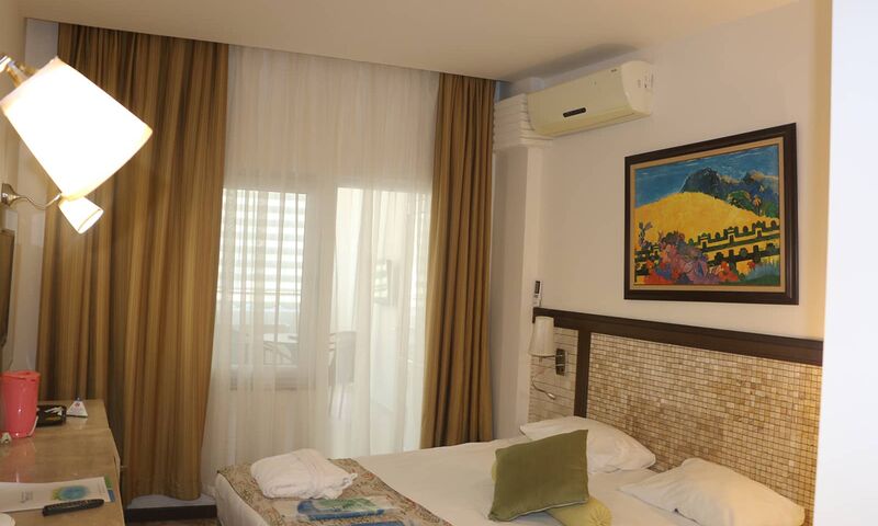 Sandıklı Thermal Park Resort Spa & Convention Center