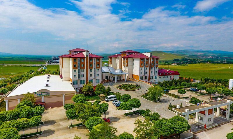 Sandıklı Thermal Park Resort Spa & Convention Center