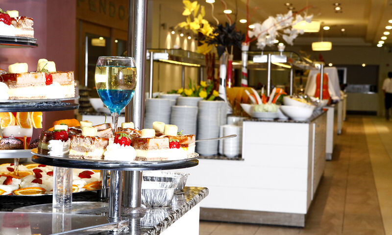 Sandıklı Thermal Park Resort Spa & Convention Center