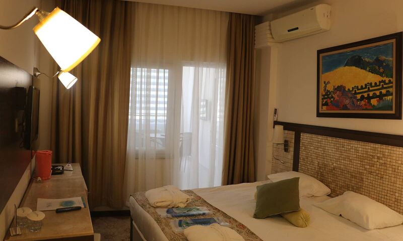 Sandıklı Thermal Park Resort Spa & Convention Center