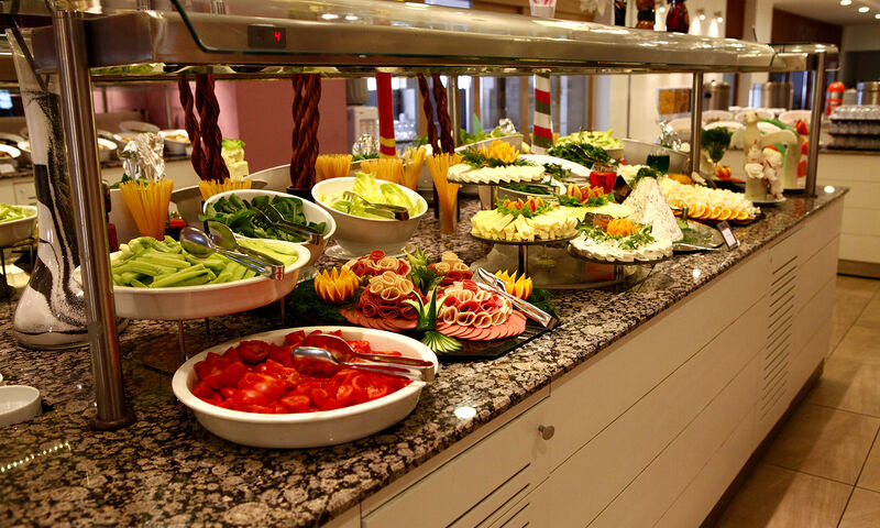 Sandıklı Thermal Park Resort Spa & Convention Center