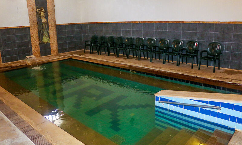 Sandıklı Thermal Park Resort Spa & Convention Center