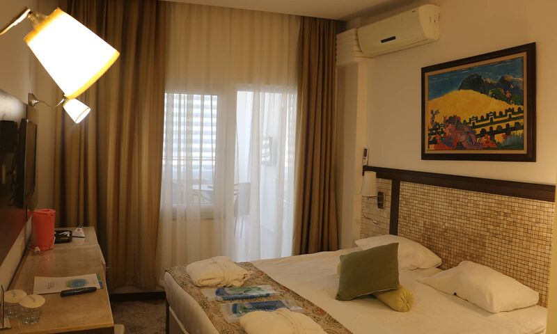 Sandıklı Thermal Park Resort Spa & Convention Center