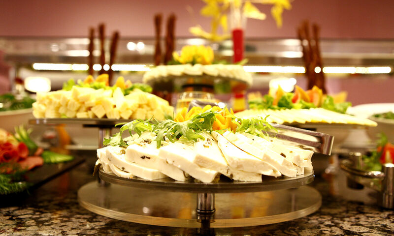 Sandıklı Thermal Park Resort Spa & Convention Center