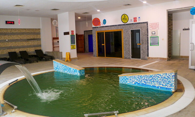 Sandıklı Thermal Park Resort Spa & Convention Center