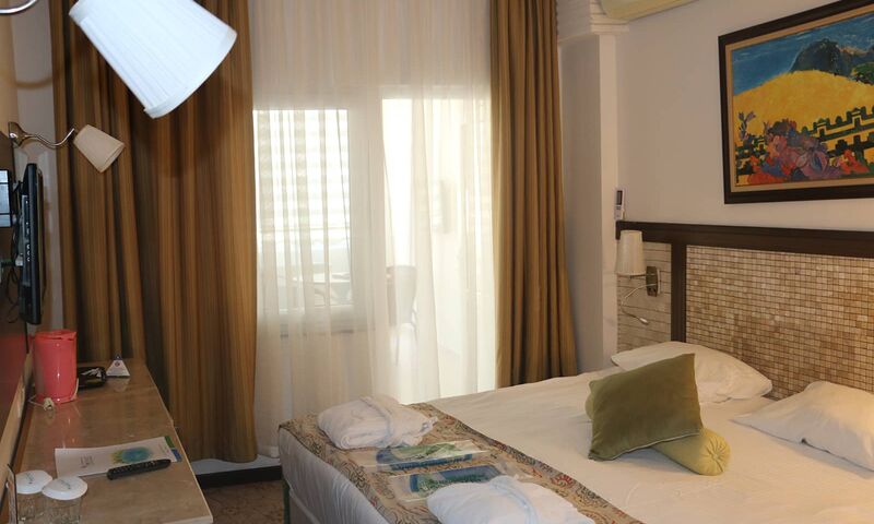 Sandıklı Thermal Park Resort Spa & Convention Center