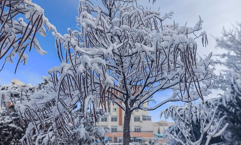 Sandıklı Thermal Park Resort Spa & Convention Center