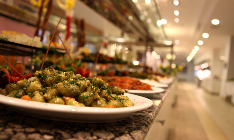 Sandıklı Thermal Park Resort Spa & Convention Center