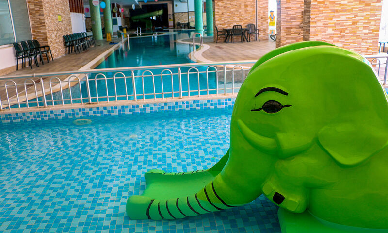 Sandıklı Thermal Park Resort Spa & Convention Center