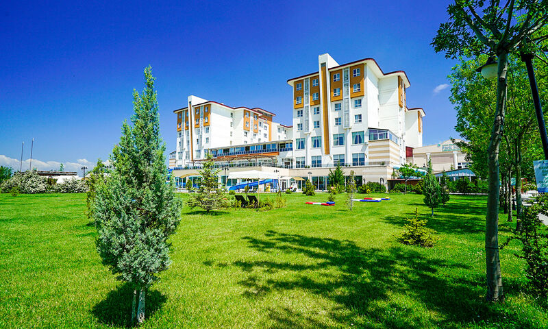 Sandıklı Thermal Park Resort Spa & Convention Center