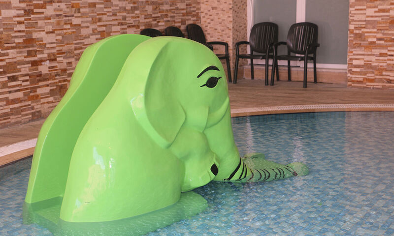 Sandıklı Thermal Park Resort Spa & Convention Center