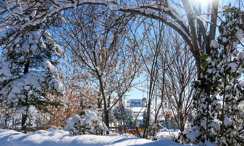 Sandıklı Thermal Park Resort Spa & Convention Center