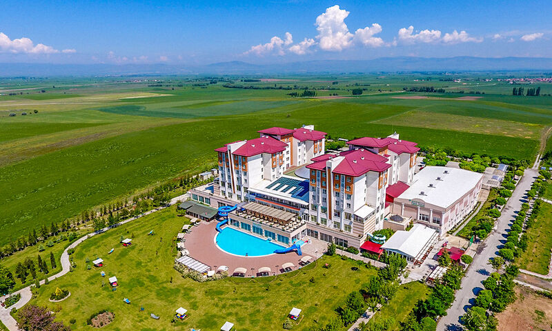 Sandıklı Thermal Park Resort Spa & Convention Center
