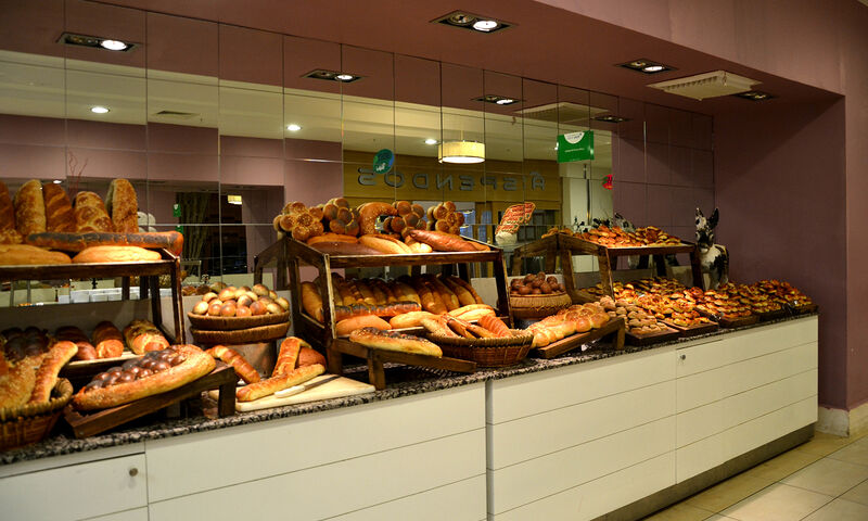 Sandıklı Thermal Park Resort Spa & Convention Center