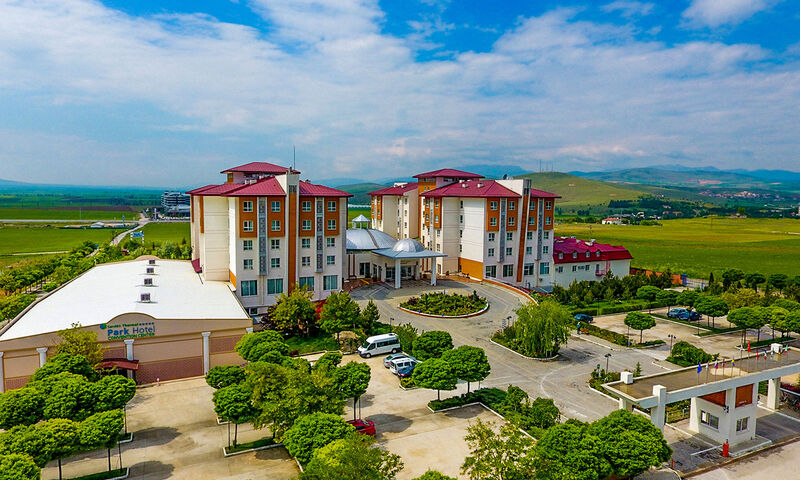 Sandıklı Thermal Park Resort Spa & Convention Center