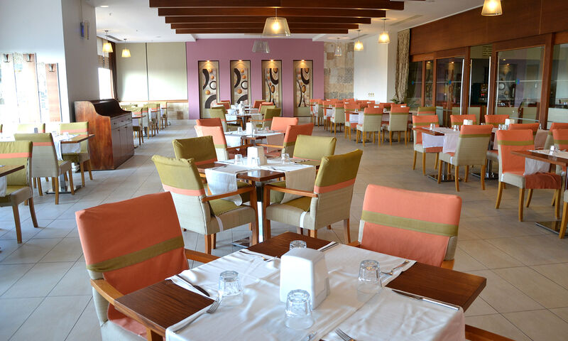 Sandıklı Thermal Park Resort Spa & Convention Center