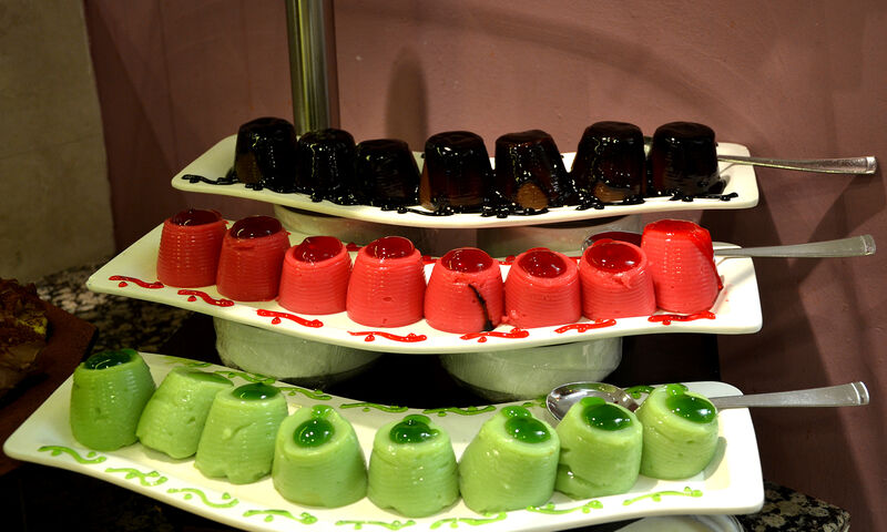 Sandıklı Thermal Park Resort Spa & Convention Center