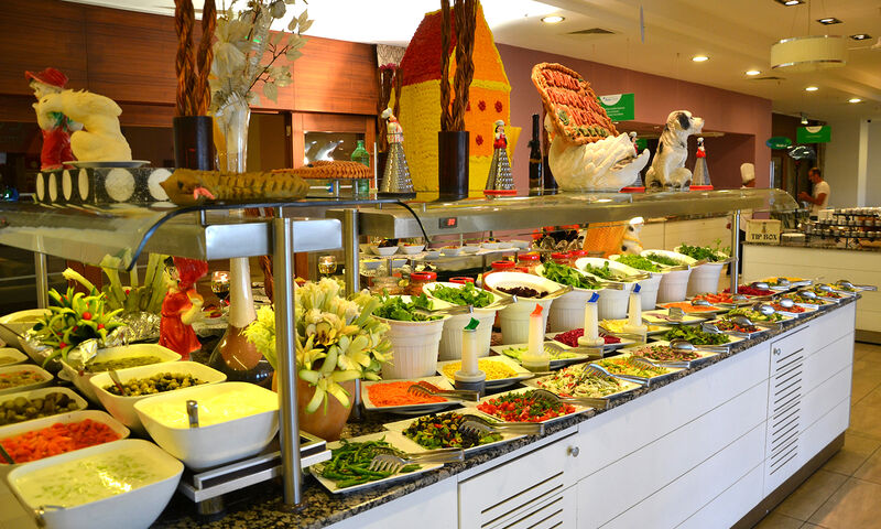 Sandıklı Thermal Park Resort Spa & Convention Center