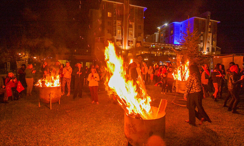 Sandıklı Thermal Park Resort Spa & Convention Center