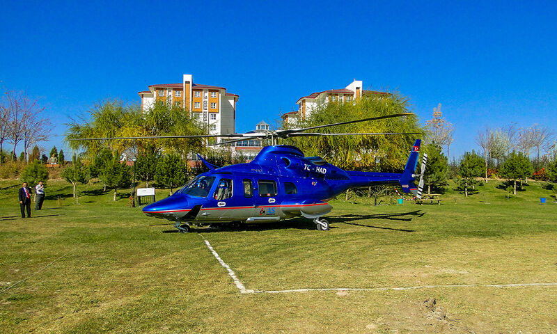 Sandıklı Thermal Park Resort Spa & Convention Center