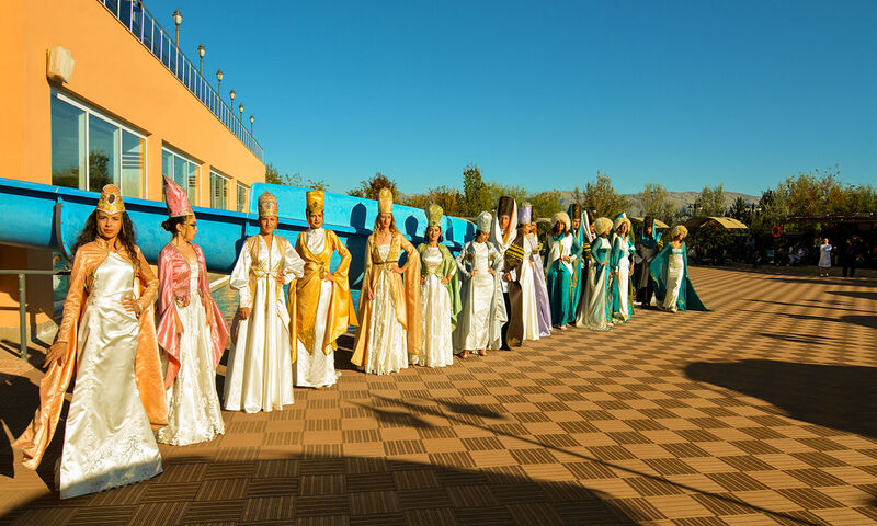 Sandıklı Thermal Park Resort Spa & Convention Center