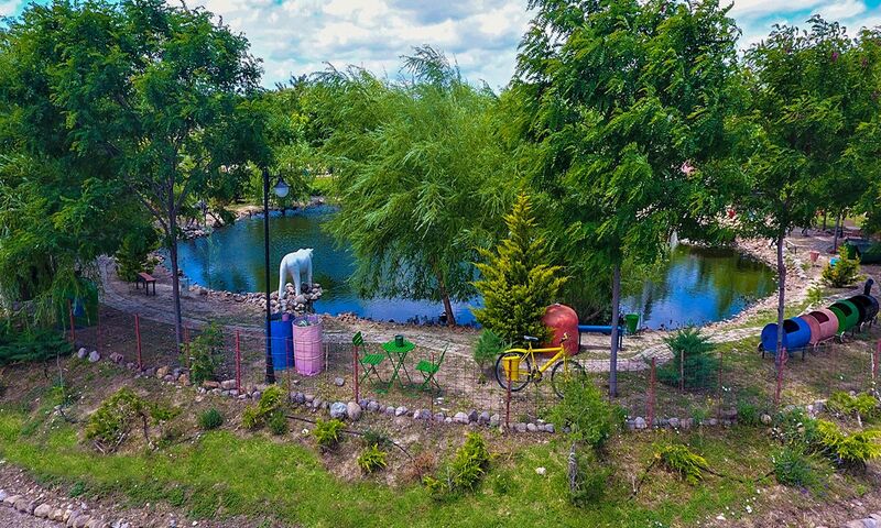 Sandıklı Thermal Park Resort Spa & Convention Center